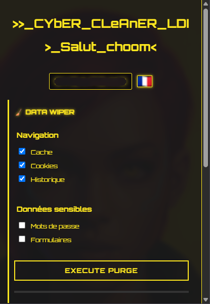 Cybertool 2077